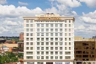 ホテル International Iasi