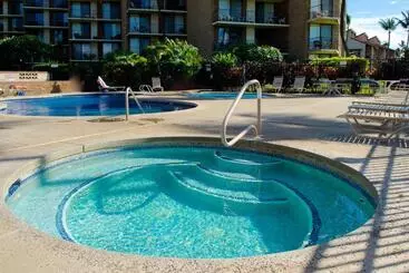 Hotelli Kauhale Makai By Maui Condo And Home