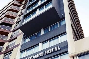 호텔 Mercure Montevideo Punta Carretas
