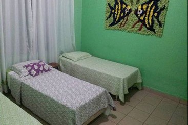 Hotel Pousada Ocean Atlântica