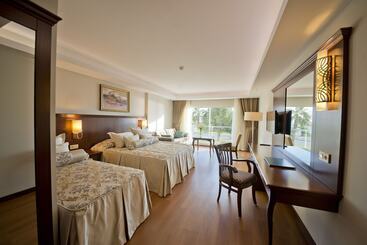 酒店 Prime Boutique