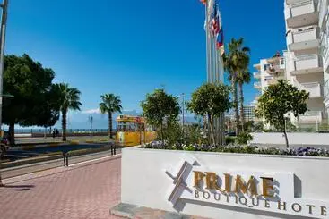 Hotel Prime Boutique