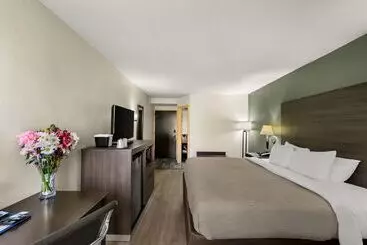 فندق Quality Inn & Suites North Little Rock