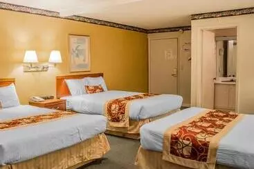 فندق Rodeway Inn