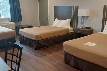 فندق Rodeway Inn