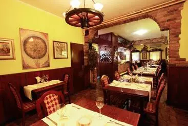 Hôtel Rooms Konak Mikan