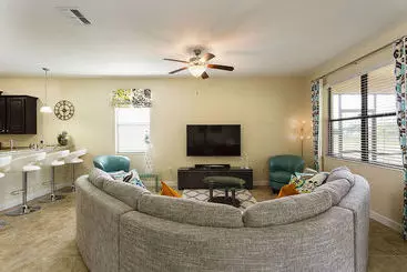 호텔 Starmark Vacation Homes