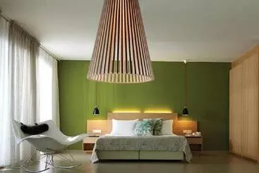 Hotel Thalatta Seaside