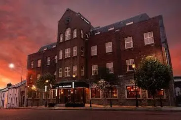 هتل The Address Sligo