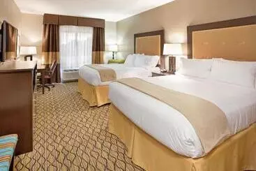 Holiday Inn Express Hotel & Suites St. Joseph By Ihg
