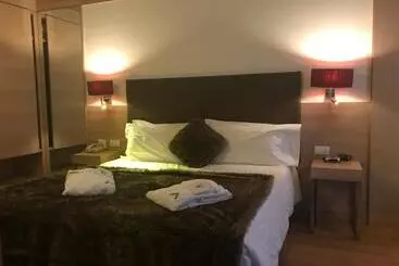 Th Cadore   Hotel Antelao