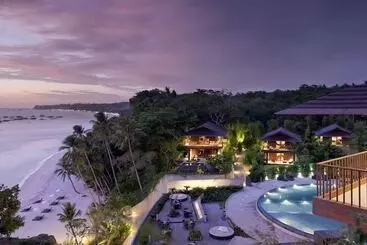 ホテル Asya Premier Suites