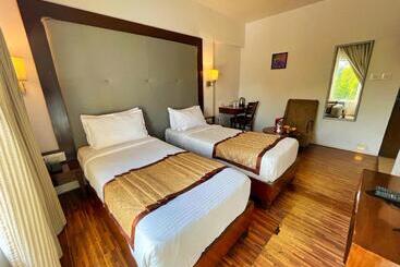 فندق Clarks Collection Bhavnagar