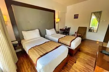 ホテル Clarks Collection Bhavnagar