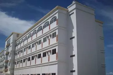 Hotell Days   Toledo