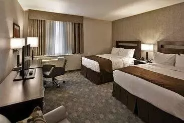 호텔 Doubletree By Hilton Lawrenceburg