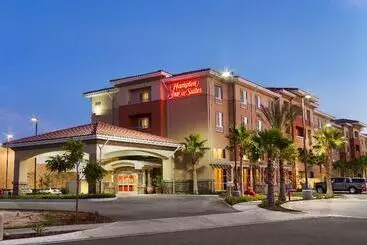 호텔 Hampton Inn & Suites San Bernardino