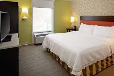 호텔 Home2 Suites By Hilton Salt Lake City/south Jordan, Ut