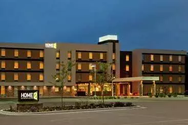Hotell Home2 Suites By Hilton Salt Lake City/south Jordan, Ut