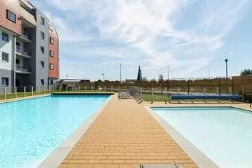Hotel Ibis Styles Zeebrugge
