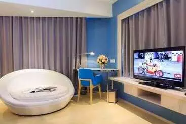 Hotel Kudos Parc Pattaya