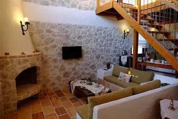 호텔 Mandarin & Mango Boutique