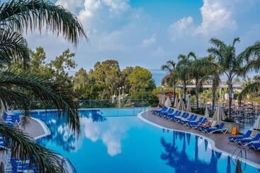 Michell Hotel   Adults Only   All Inclusive