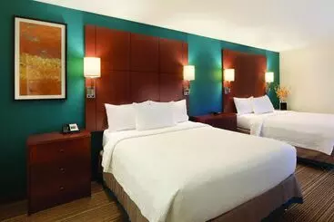 فندق Residence Inn Bismarck North