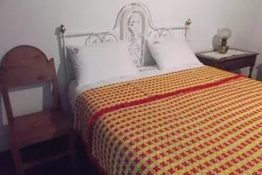 Maaseutuhotelli Quinta Do Martelo