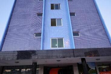 هتل Sabino Palace