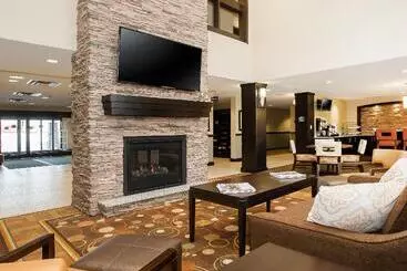 Hotel Staybridge Suites West Edmonton, An Ihg