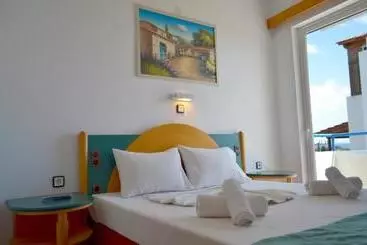 ホテル Summer Breeze