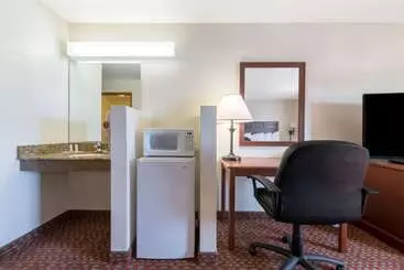 Hotel Super 8 By Wyndham Abilene South