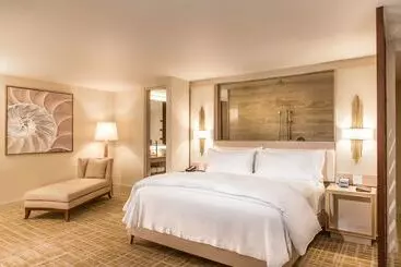 فندق Waldorf Astoria Panama