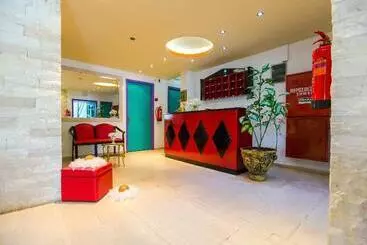 アパートメント Litsa Studios