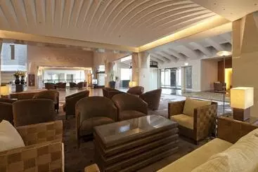 Hotel Miyako Resort Okushima Aqua Forest