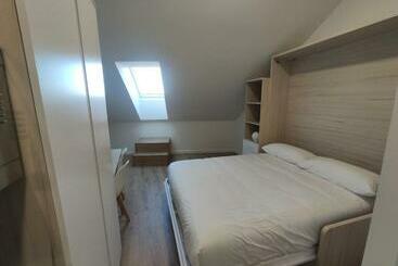 Apartamentos Atempo Aranjuez