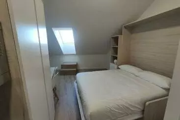 Apartamentos Atempo Aranjuez