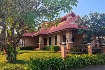 Areena Resort And Hotel Uttaradit