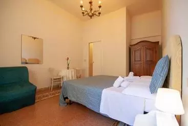 Bed and Breakfast Le Violette