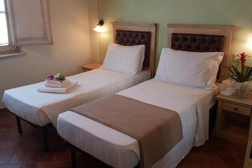 Bed and Breakfast Casal Sant Elena