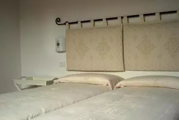 צימר Guest House Il Giardino Segreto