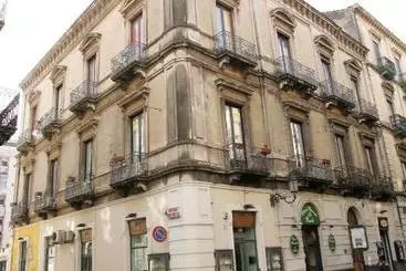 تختخواب و صبحانه Picone Bed&breakfast