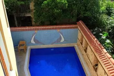 ホテル Bacchus Pension