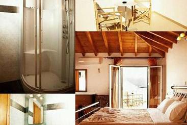 Filoxenia Hotel Monemvasia