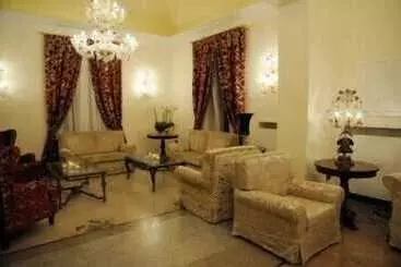 Grand Hotel Di Lecce