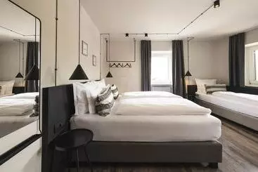 בית מלון כפרי Lowenhof