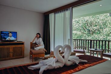 酒店 Pertiwi Bisma 1