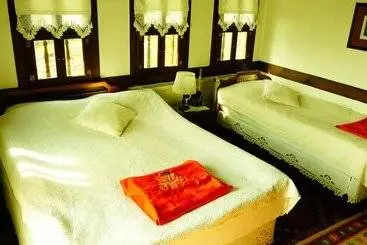 Hotel Safir Konak Special Class