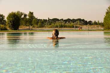 Отель St. Martins Therme & Lodge